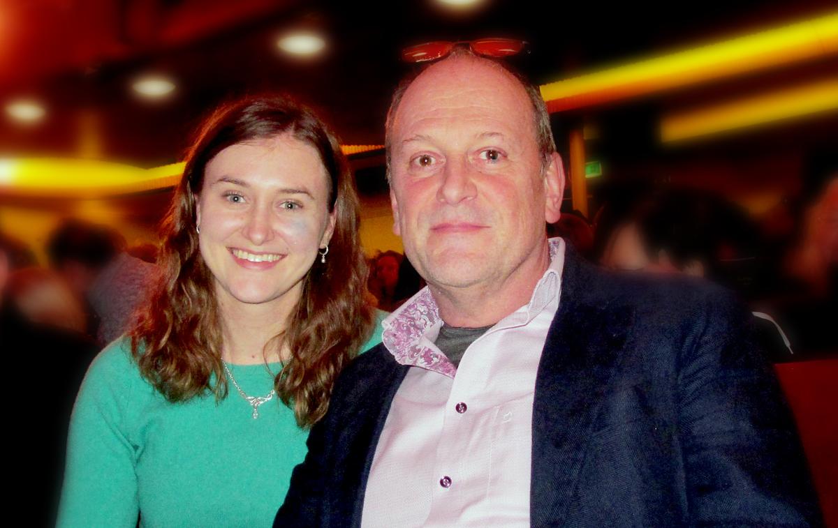 Shen Yun Was ‘Really Eye-Opening to See’ Say Oxford Theatergoers