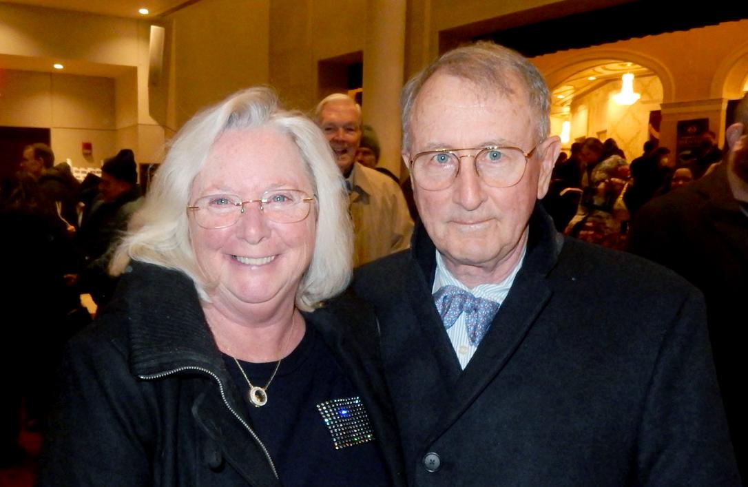 ‘Is This Something That They Did Before Communism?’ Shen Yun Inspires Massachusetts Audience