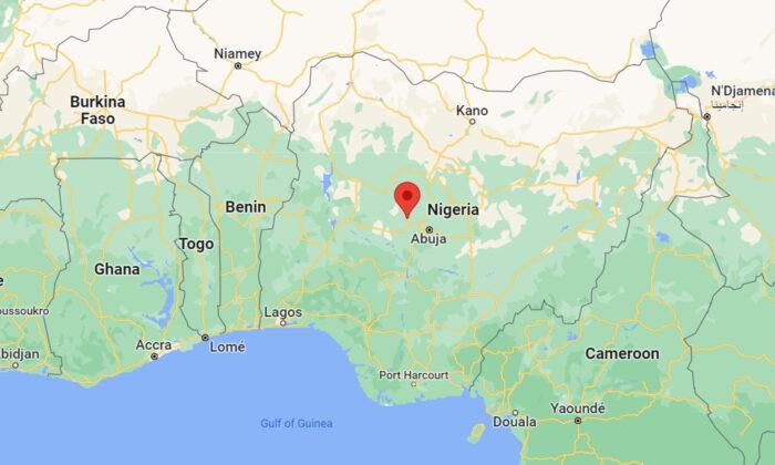 Catholic Priest Burned Alive in Nigeria’s Hard-Hit North