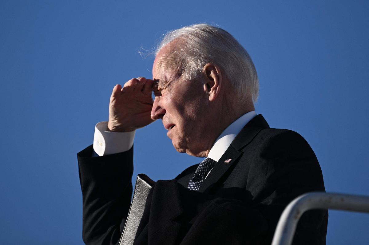 Wheels Within Wheels in the Case of Biden’s Docudrama