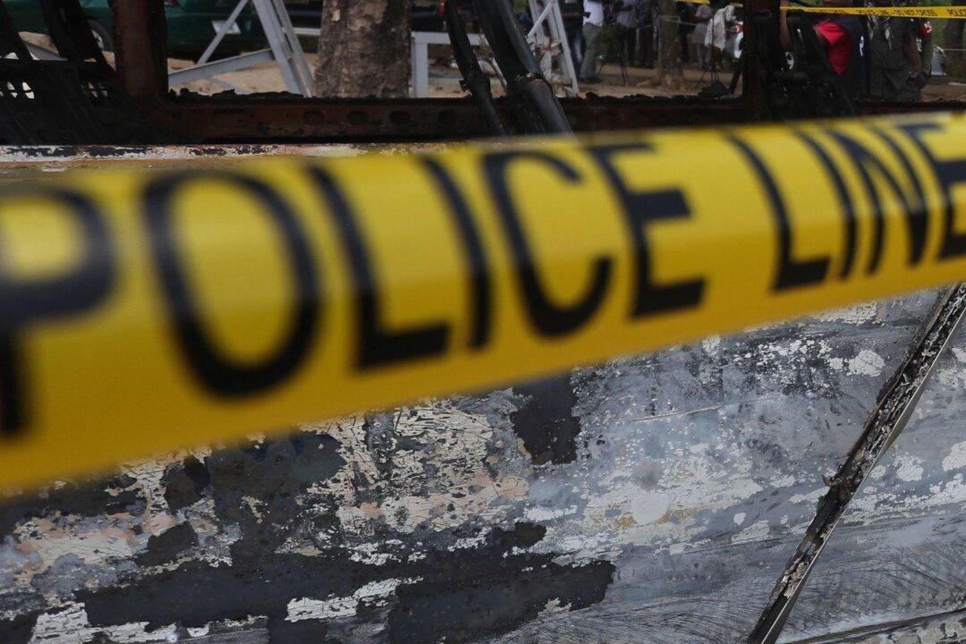 At Least 140 Villagers Killed by Suspected Herders in Dayslong Attacks in North-Central Nigeria