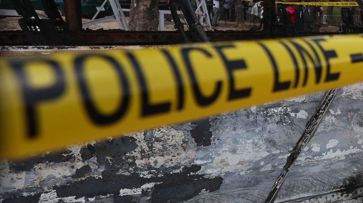 At Least 140 Villagers Killed by Suspected Herders in Dayslong Attacks in North-Central Nigeria