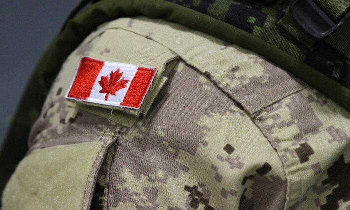 EXCLUSIVE: Canadian Soldier Arrested on Human Trafficking Charges