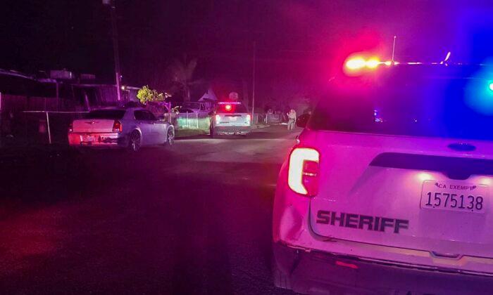 Baby, Teen Mother Among 6 Killed in Shooting at California Home