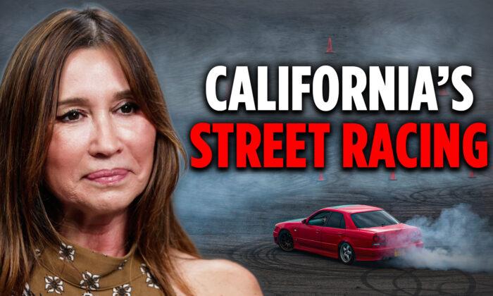 How Street Racing Got Out of Control in Los Angeles | Lili Trujillo Puckett