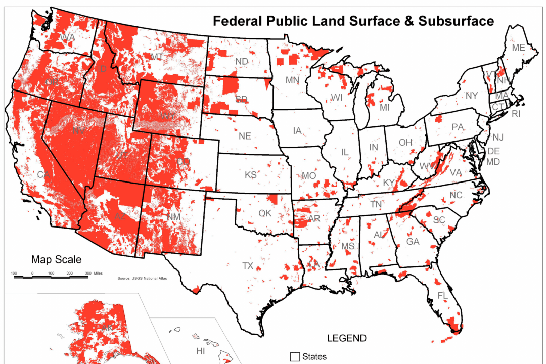 The Housing Deficit: Can Federal Lands Close the Gap?
