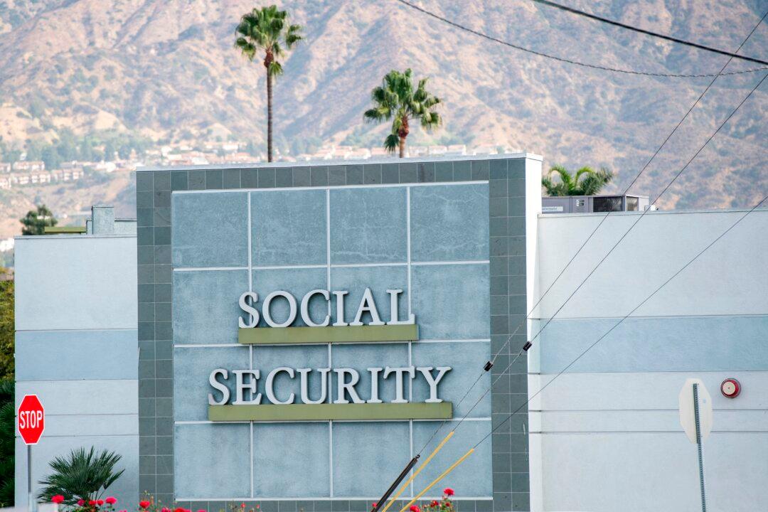 Some Retirees Will Lose Some Social Security Benefits This Year
