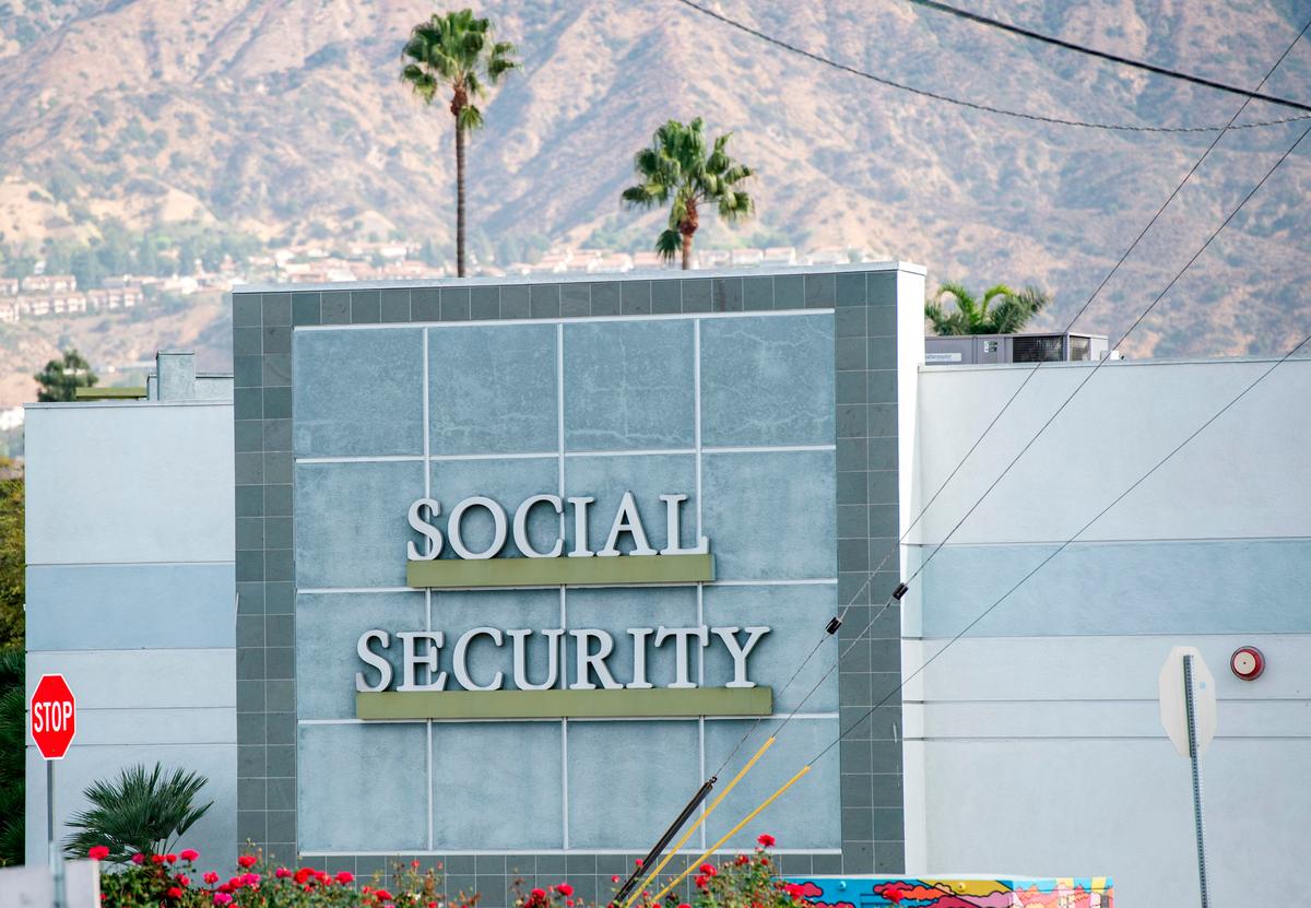 Some Retirees Will Lose Some Social Security Benefits This Year