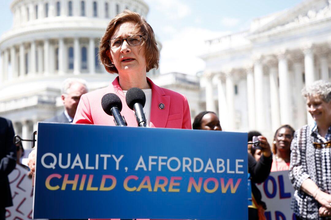 US Rep. Bonamici Recovering After Being Hit by Car in Oregon