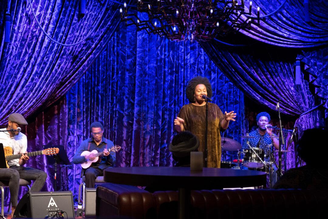 Beyond Bourbon, Blues, and Backwoods: A Place to Hang Your Hat in Tennessee