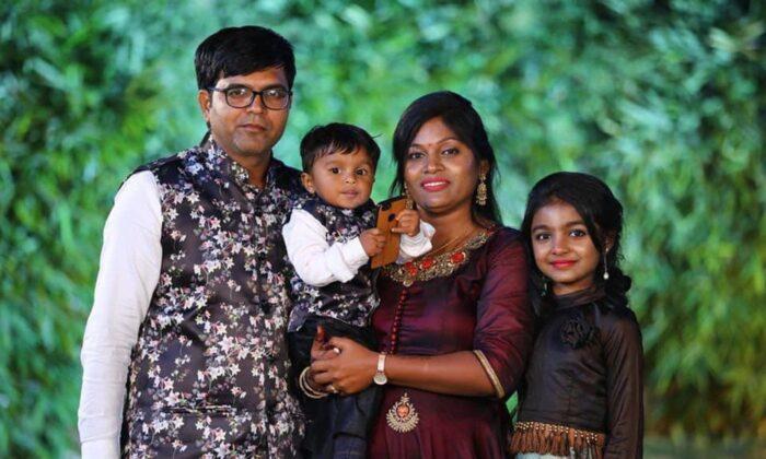 Police in India Charge Two Men in Deaths of Family Who Froze Crossing Into US