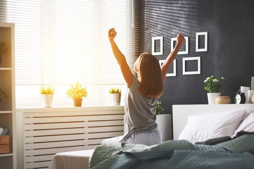 12 Tips for Making Winter Wake-Ups Easier