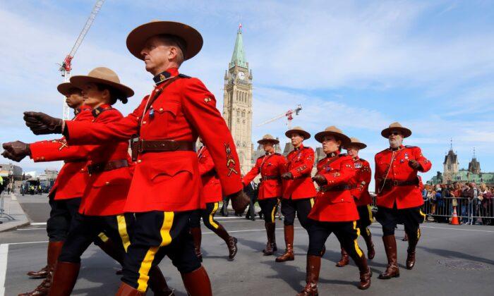 RCMP Says Recruitment a Challenge as Attrition Rate Hits 10-Year High