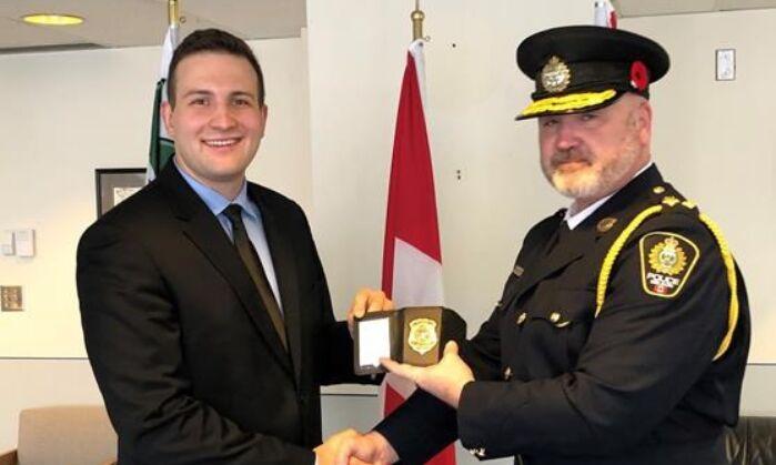 Officer Who Survived Deadly Avalanche Making ‘Incremental Progress’: City of Nelson