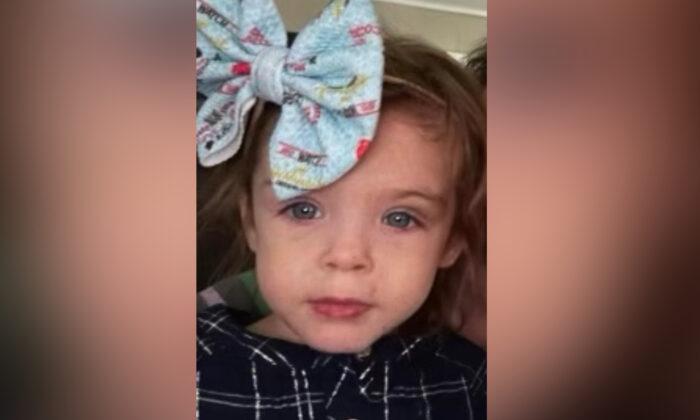 Search for Oklahoma Girl, 4, Turns to Looking for Her Body