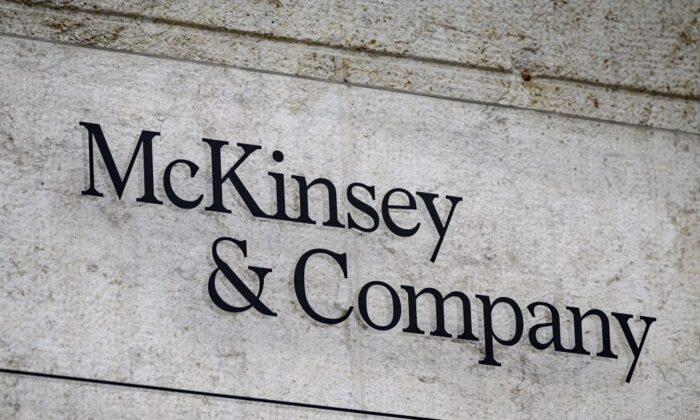 Public Works Raises McKinsey Contracts Total to $104.6M, Says Millions Awarded by Other Departments