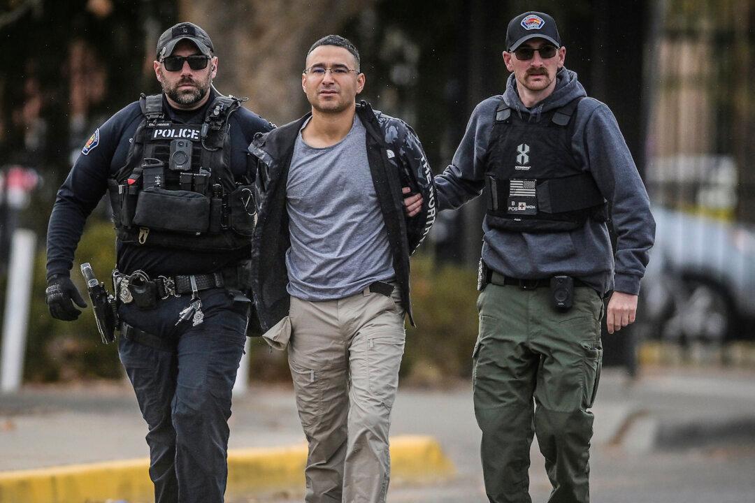 New Mexico Candidate Indicted in Drive-By Shooting Case