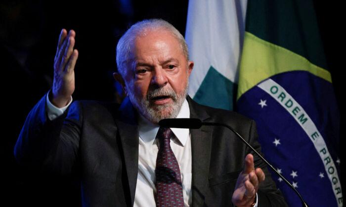 Brazil’s Proposed Universal Latin American Currency ‘Not Realistic,’ Analysts Say