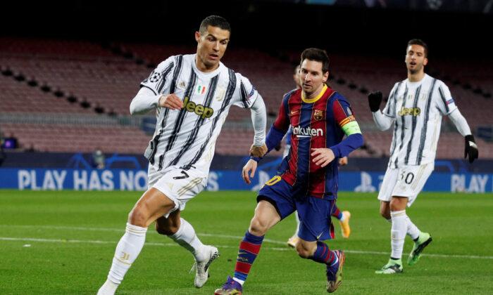 Ronaldo-Messi Rivalry Set for New Chapter in Riyadh