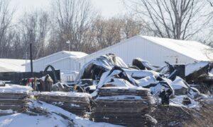 Police Search for Answers at ‘Vast’ Quebec Explosion Site Where Three Found Dead