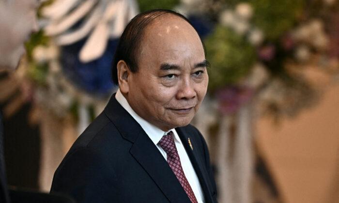 Vietnam President Resigns After Being Blamed by Ruling Party for ‘Violations’