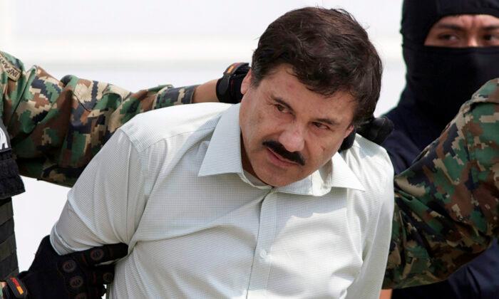 Mexican President Says He‘ll Consider ’El Chapo' Request