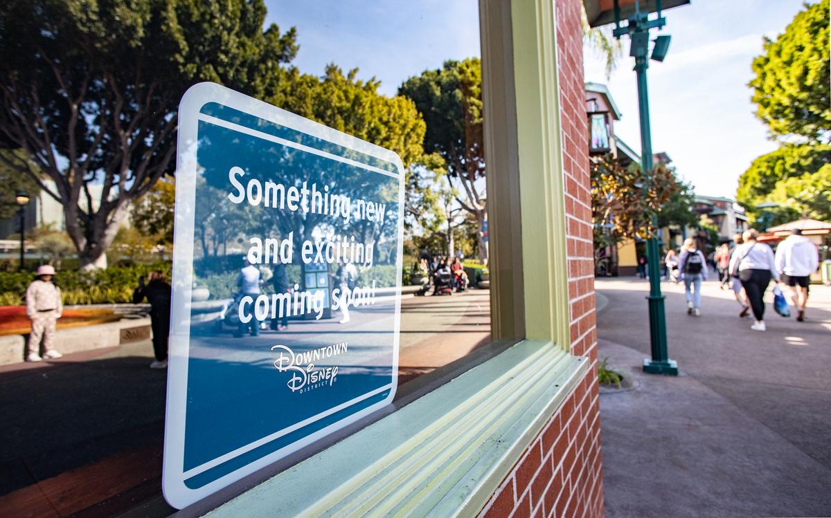 Porto’s Bakery to Open in Downtown Disney