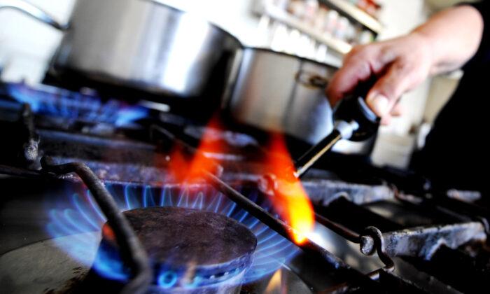 Department of Energy Makes Major Push to Regulate Gas Stoves and Ovens
