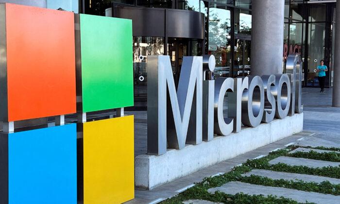 Microsoft Is Cutting 10,000 Jobs in Latest of Big Tech Layoffs