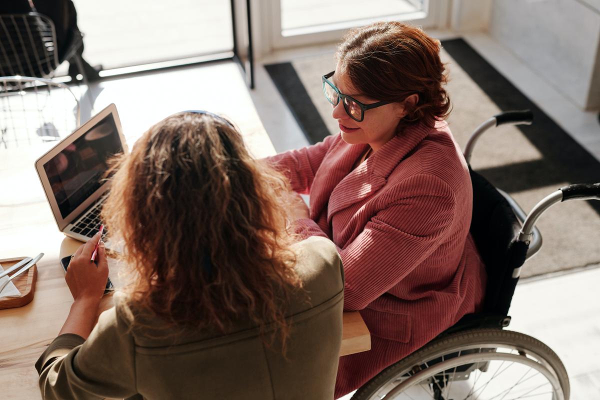 The Problems With Running a Disability Program