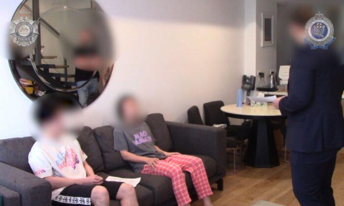 2 Australian Flatmates Face Court Over Scam Targeting US Residents