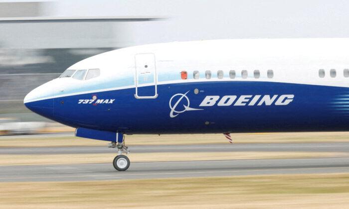 Boeing Halts Some MAX Deliveries, Airlines Fret Over Impact