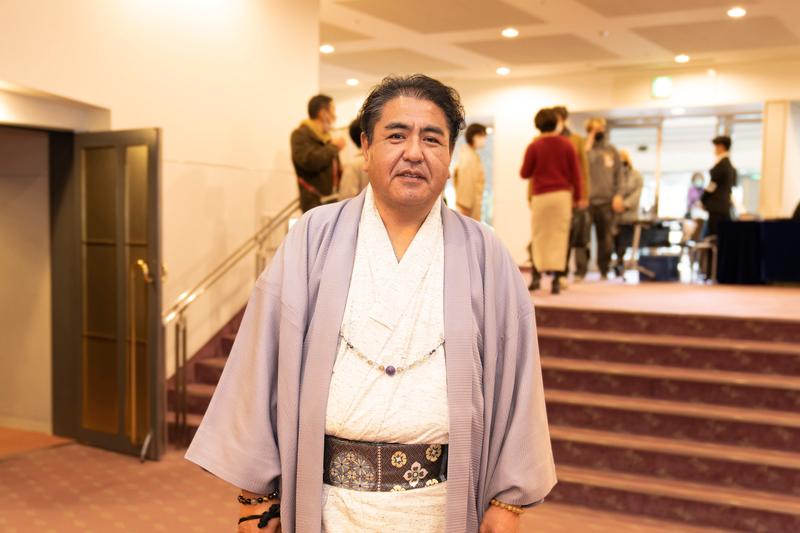 Japanese Audience Says Shen Yun Only Gets Better Year After Year