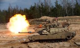 US Expedites Delivery of Abrams Battle Tanks to Ukraine