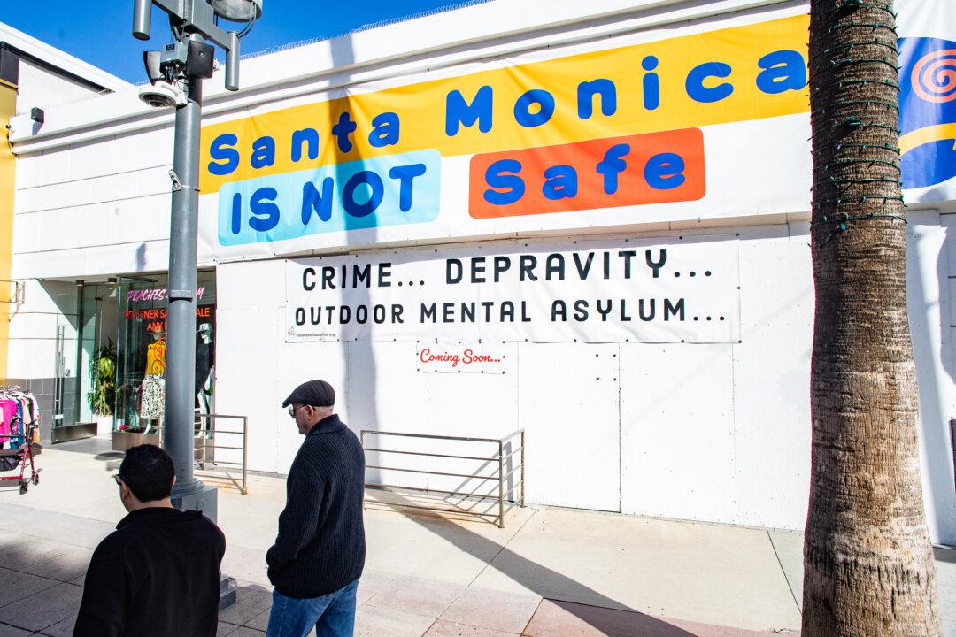 Terrified, Angry Santa Monica Residents Urge City Leaders to Address Homelessness, Public Safety