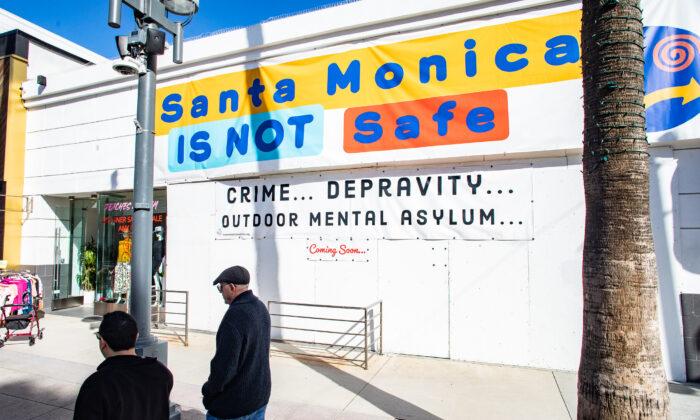 Terrified, Angry Santa Monica Residents Urge City Leaders to Address Homelessness, Public Safety