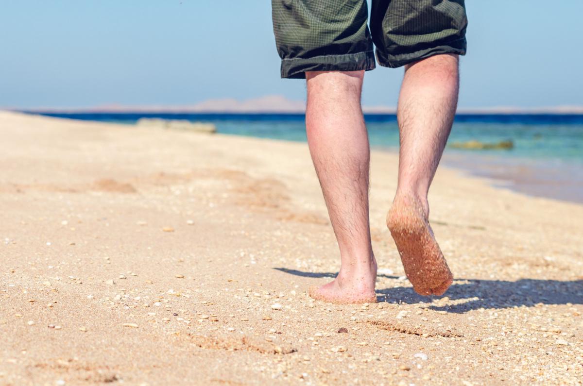 Why Your Muscles Deteriorate With Age