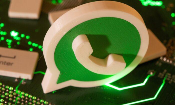 Meta’s WhatsApp Fined 5.5 Million Euro by Lead EU Privacy Regulator