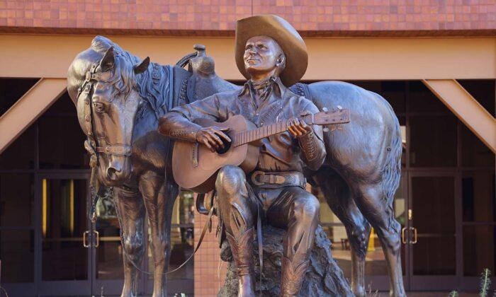 Gene Autry: How ‘America’s Favorite Singing Cowboy’ Exemplified the Unique Entrepreneurial Spirit of America