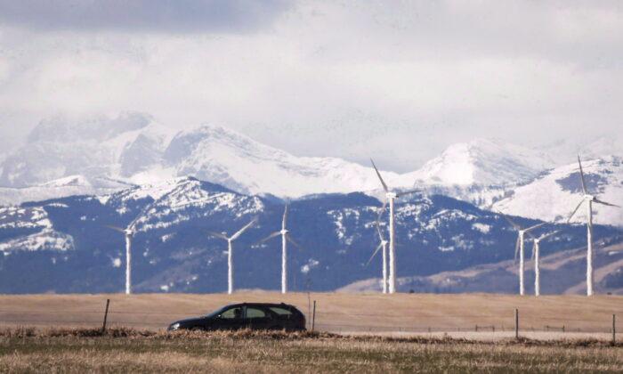 Groups Share Concerns About Renewable Energy Projects and Moratorium in Alberta