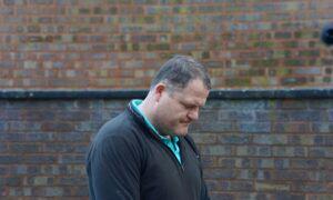 Man Fined for Silent Prayer Outside British Abortion Clinic
