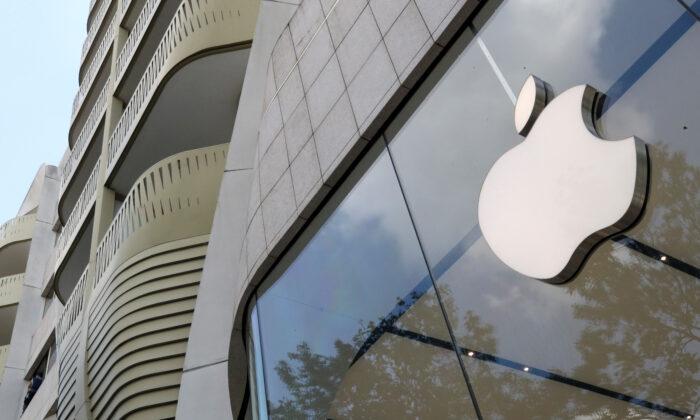 Apple Wins Appeal to Keep $308 Million US Patent Verdict at Bay