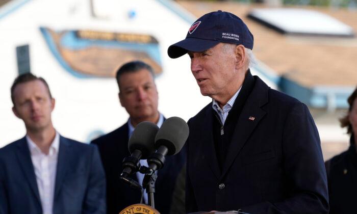 Right-to-Work Group Condemns Biden Proposal to Limit Federal Workers to 1 Day a Year to Revoke Union Dues