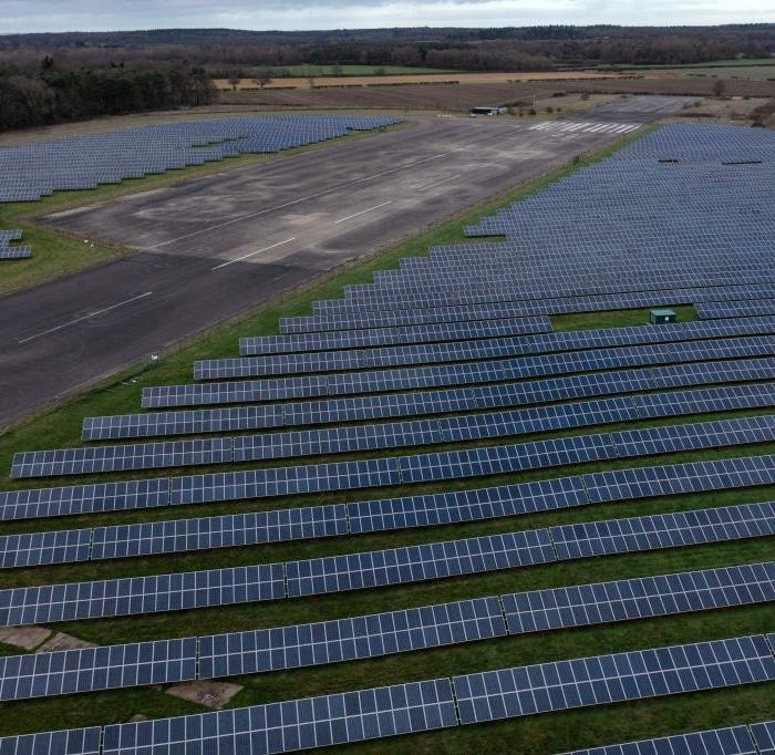 ‘Major Problem’ Grid Not Ready for Solar Farm Projects Until 2030s