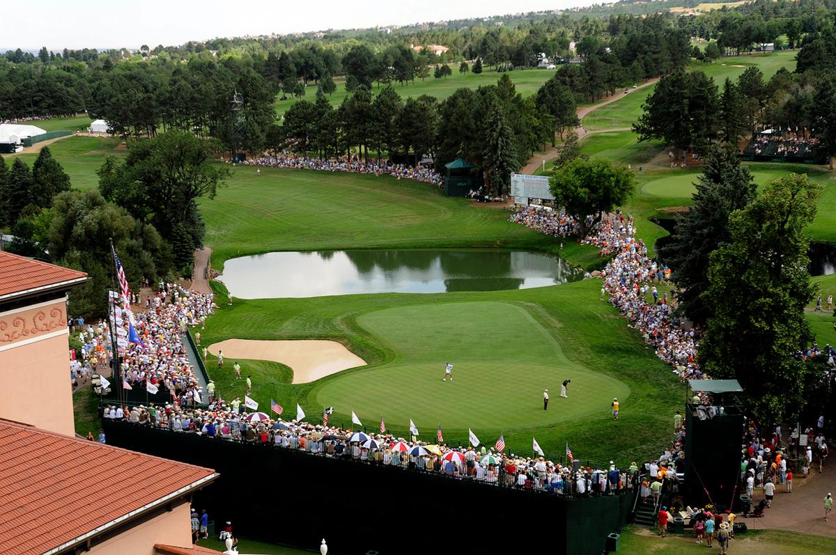 The Best Bucket List Golf Experiences