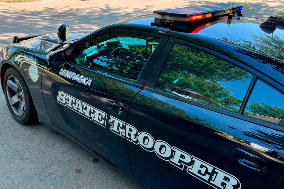 Colorado Girl, 13, Arrested After 100 mph Highway Chase