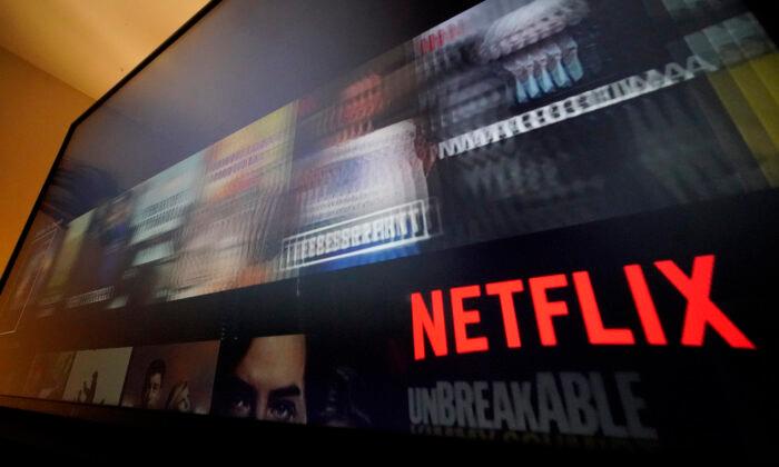 Netflix Seeks to Limit Password Sharing in US