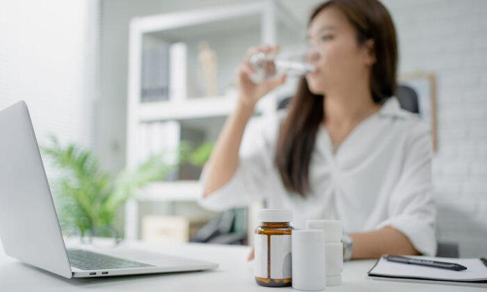 Younger Generations Prefer the Quick-Fix Route of Pharmaceuticals to Lifestyle Changes—Study