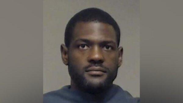 Ocastor Ferguson. (Collin County Sheriff's Office via AP)