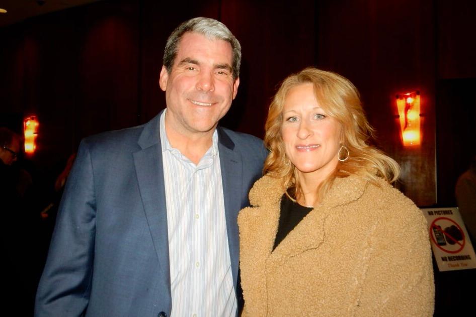 Shen Yun Helps Us Understand ‘We’re Part of a Bigger World,’ Says Theatergoer